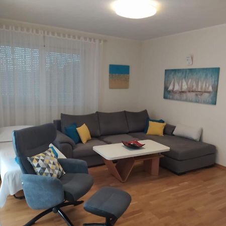 Apartman Pejic,Makarska,Veliko Brdo Eksteriør billede