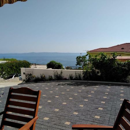 Apartman Pejic,Makarska,Veliko Brdo Eksteriør billede