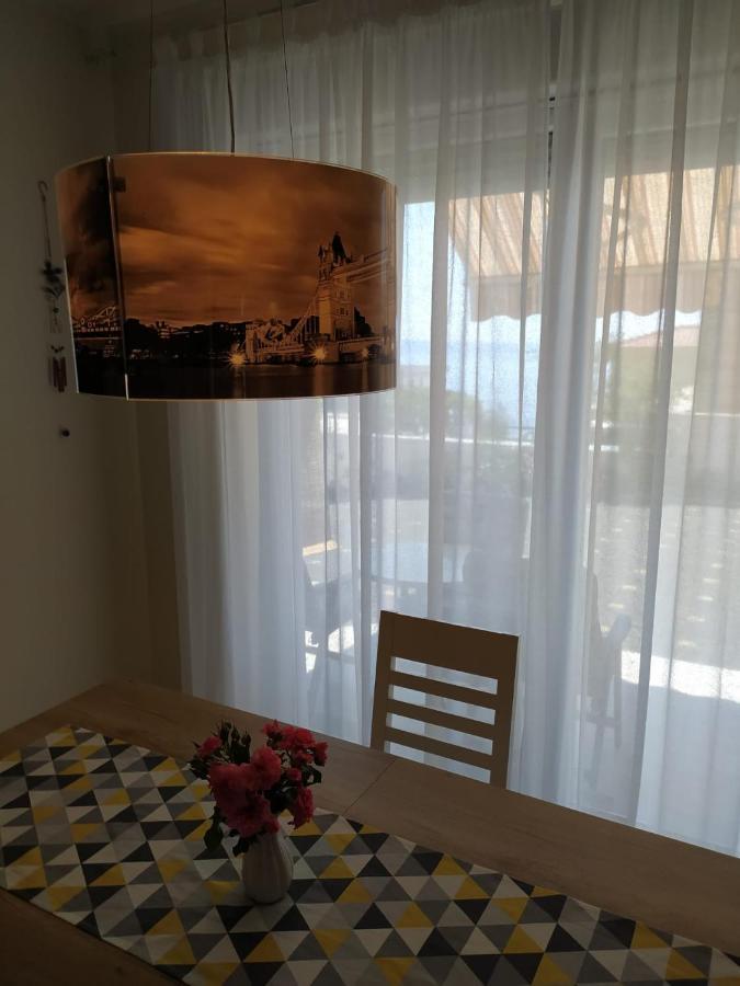 Apartman Pejic,Makarska,Veliko Brdo Eksteriør billede