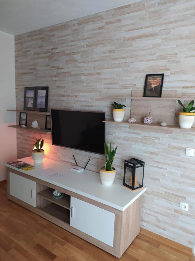 Apartman Pejic,Makarska,Veliko Brdo Eksteriør billede