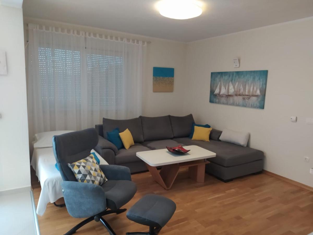 Apartman Pejic,Makarska,Veliko Brdo Eksteriør billede