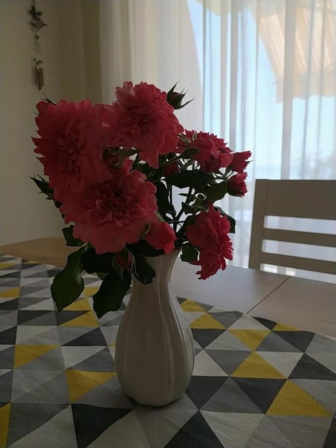 Apartman Pejic,Makarska,Veliko Brdo Eksteriør billede