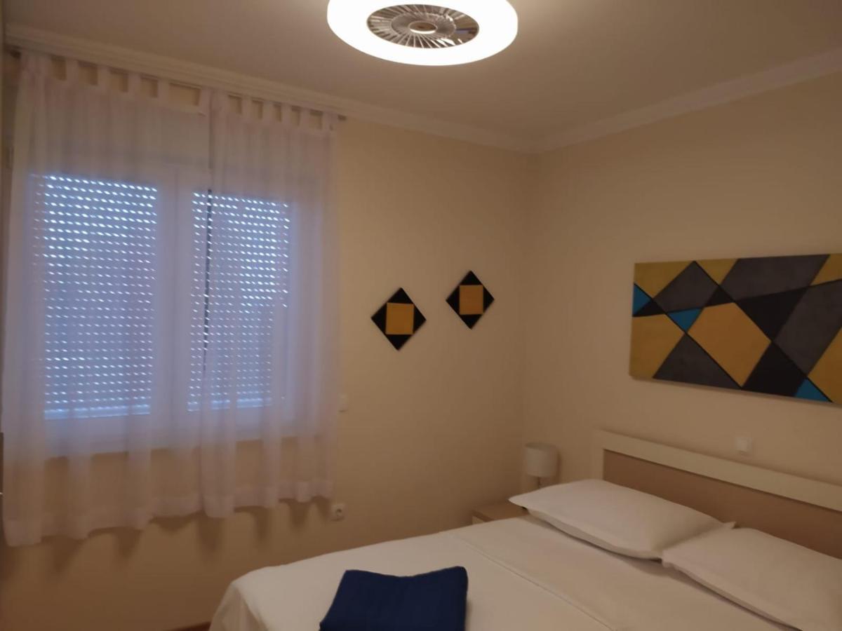 Apartman Pejic,Makarska,Veliko Brdo Eksteriør billede