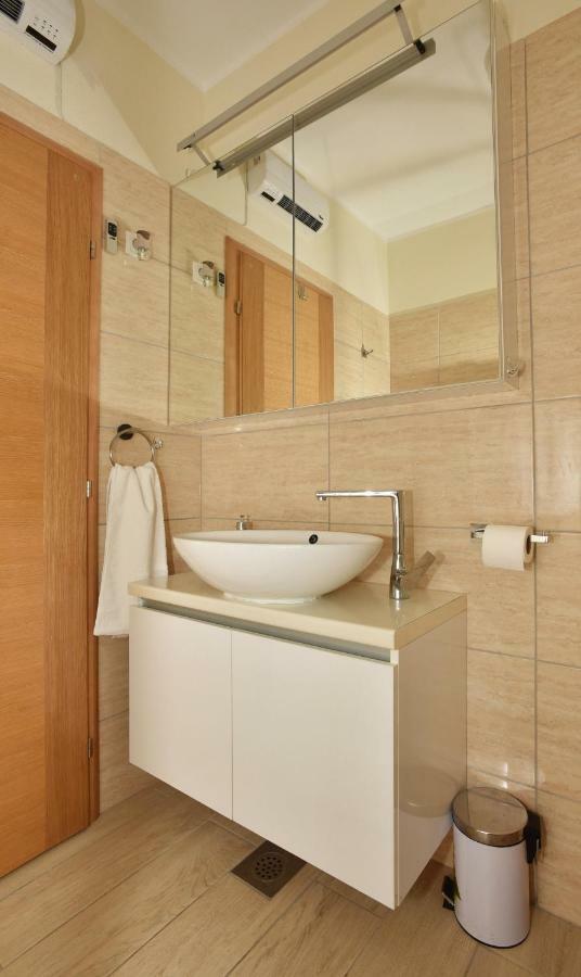 Apartman Pejic,Makarska,Veliko Brdo Eksteriør billede