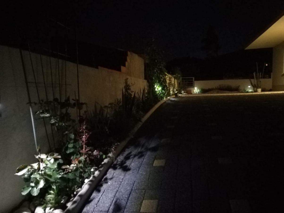 Apartman Pejic,Makarska,Veliko Brdo Eksteriør billede