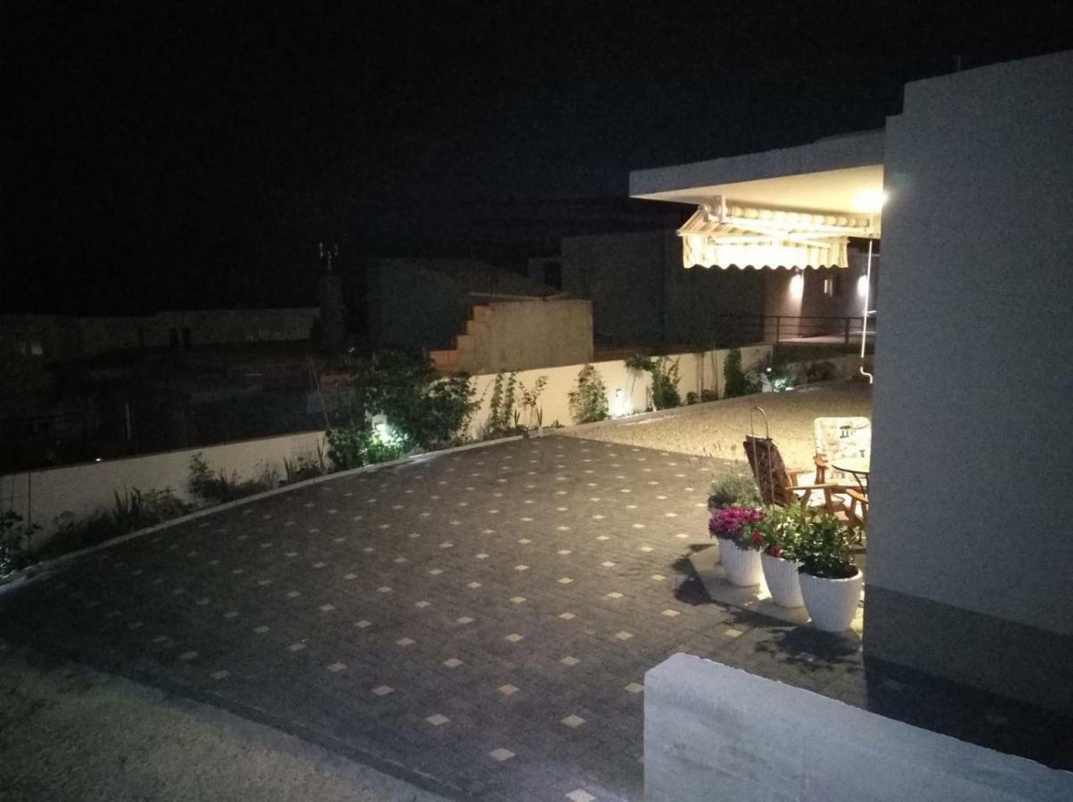 Apartman Pejic,Makarska,Veliko Brdo Eksteriør billede